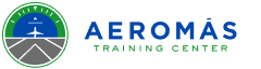 Aeromás Training Center Logo